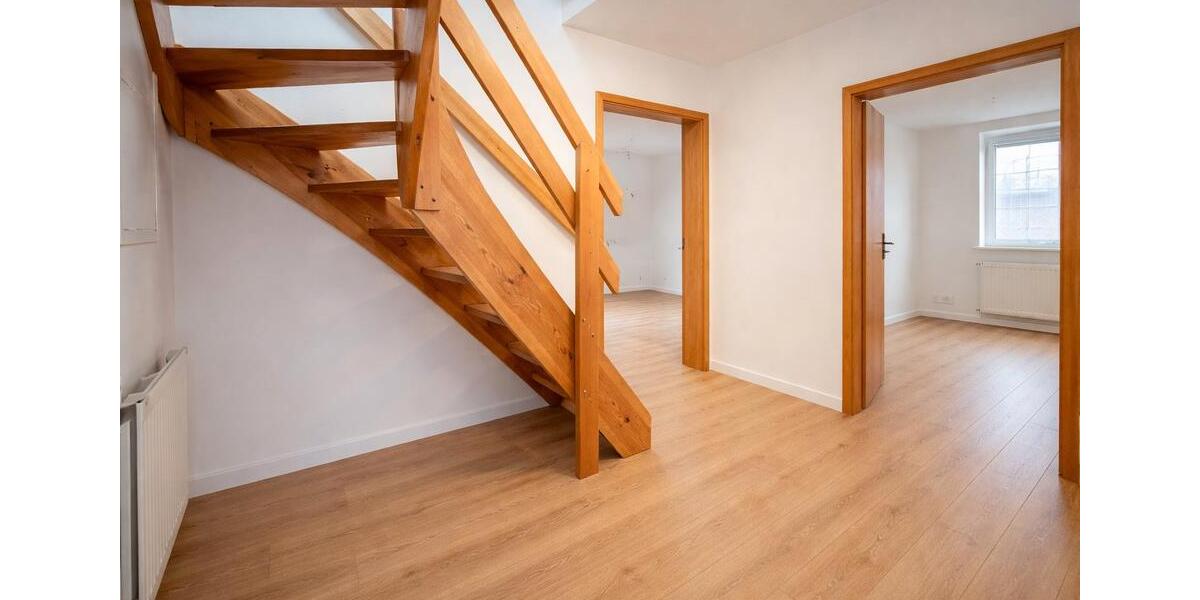 Maisonettenwohnung Stade - 4 Zimmer, 86 m&sup2;, 1.030&euro; | Angebot:26610267