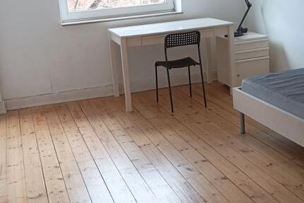 Wohnen auf Zeit Hamburg Winterhude - 1 Zimmer, 47 m&sup2;, 795&euro; | Angebot:26698479
