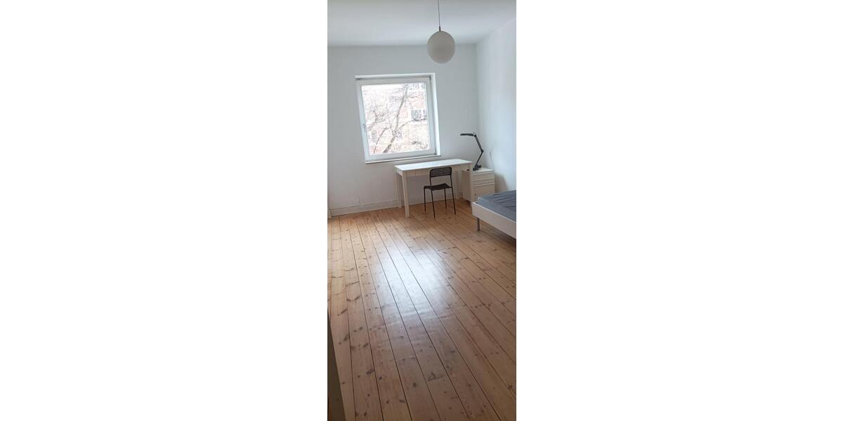 Wohnen auf Zeit Hamburg Winterhude - 1 Zimmer, 47 m&sup2;, 795&euro; | Angebot:26698479