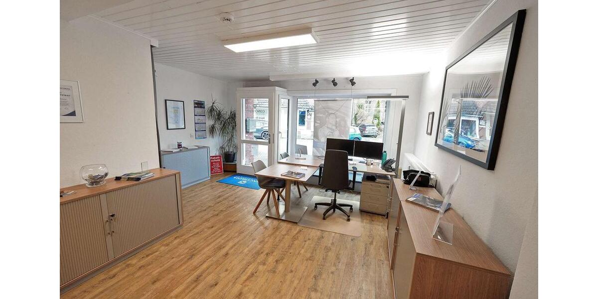 Gewerbeobjekt Hollenstedt - 500&euro; | Angebot:23846713