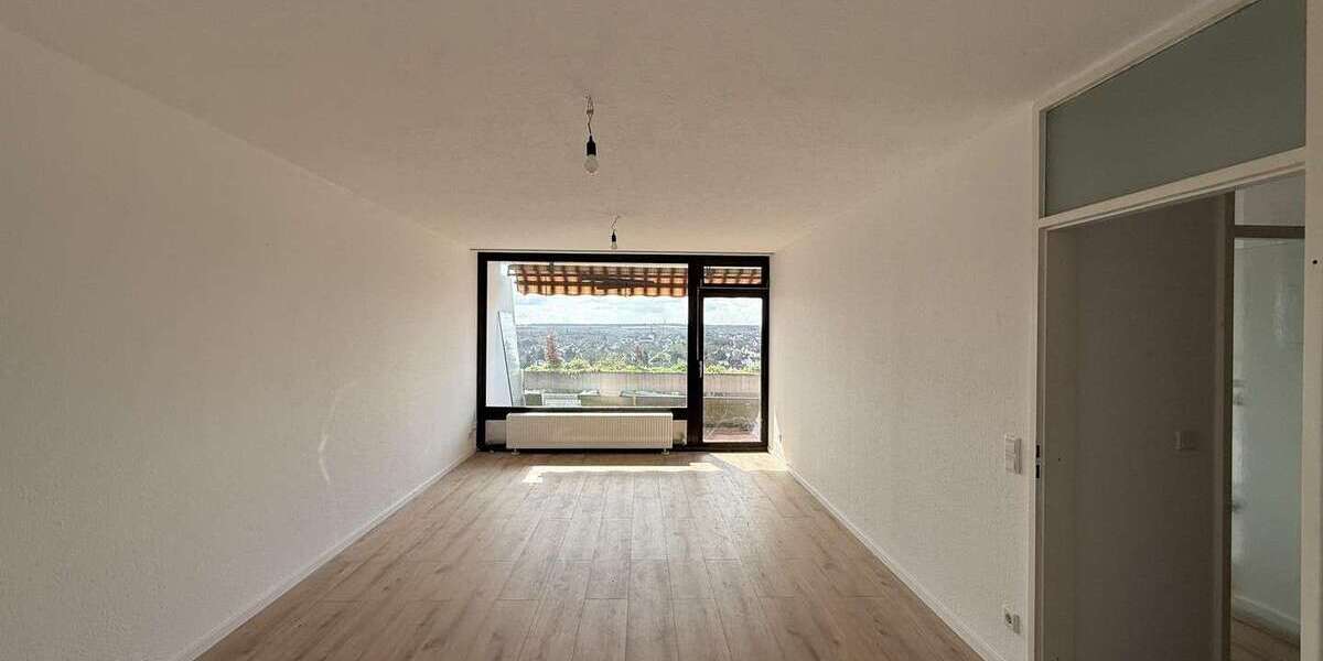 Etagenwohnung Mainz Finthen - 3 Zimmer, 96 m&sup2;, 1.400&euro; | Angebot:26013207