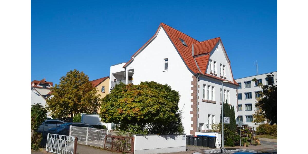 Etagenwohnung Heilbad Heiligenstadt - 3 Zimmer, 78 m&sup2;, 583&euro; | Angebot:26534032