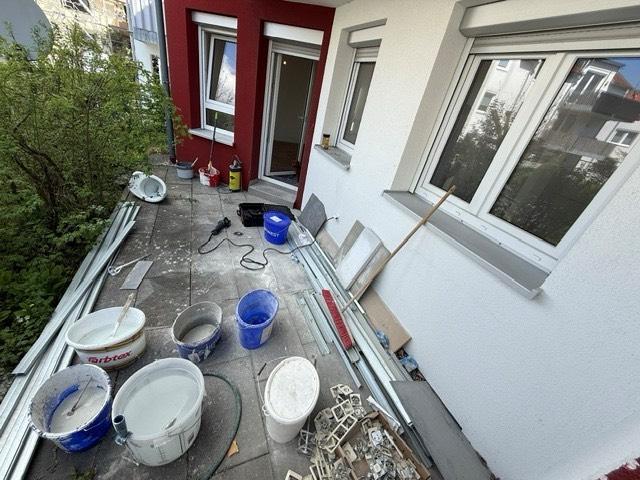 Etagenwohnung Böblingen - 3 Zimmer, 80 m&sup2;, 1.750&euro; | Angebot:26247561