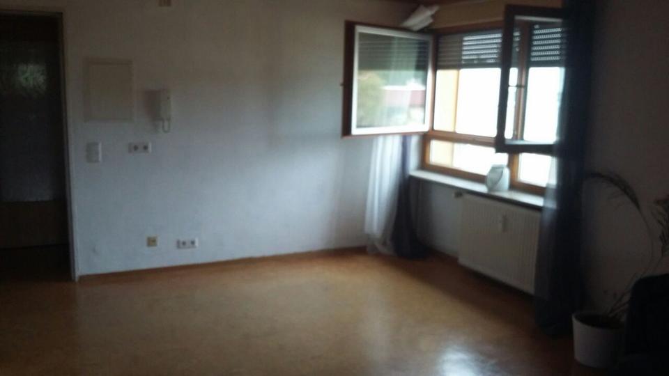 Dachgeschoßwohnung Schlierbach - 1 Zimmer, 40 m&sup2;, 700&euro; | Angebot:26633802