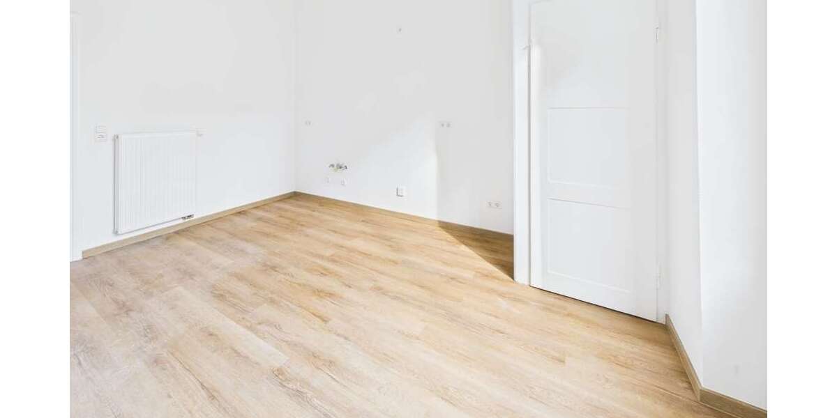 Wohnung zum Mieten in Mannheim Neckarstadt-Ost 648 € 54 m² 2 zimmer