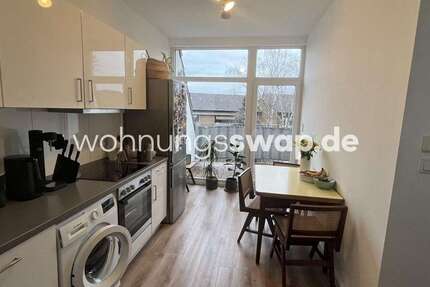 Wohnung Köln - 4 Zimmer, 100 m&sup2;, 1.600&euro; | Angebot:25355400