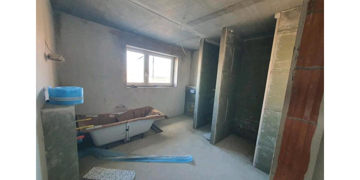 Doppelhaushälfte Regensburg Brandlberg - 5.5 Zimmer, 150 m&sup2;, 2.760&euro; | Angebot:26278685