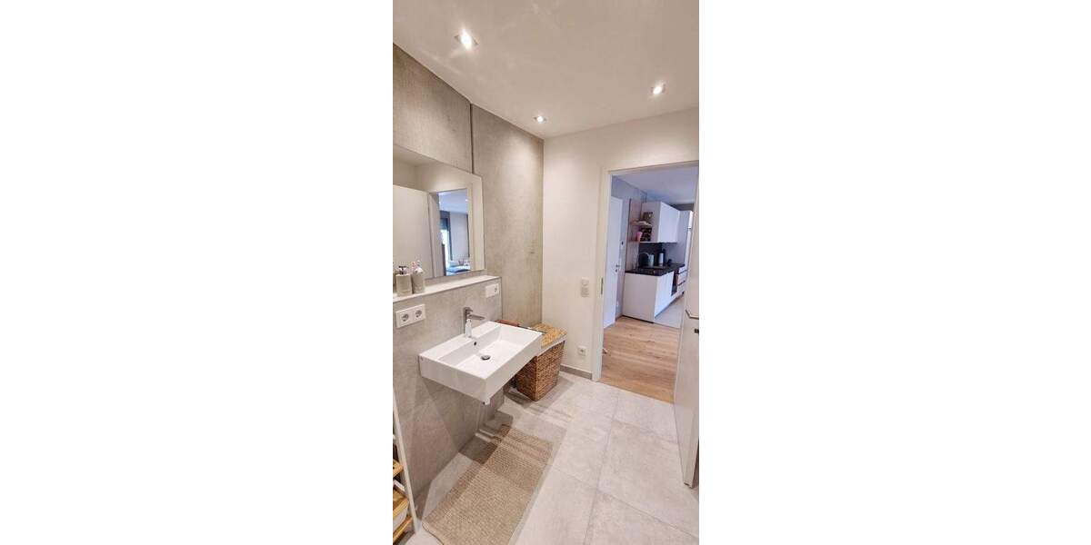 Terrassenwohnung München Trudering-Riem - 2 Zimmer, 50 m&sup2;, 1.475&euro; | Angebot:25317614