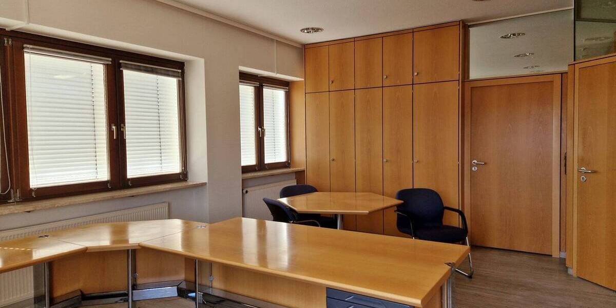 Gewerbeobjekt Urexweiler Urexweiler - 2.700&euro; | Angebot:23942978