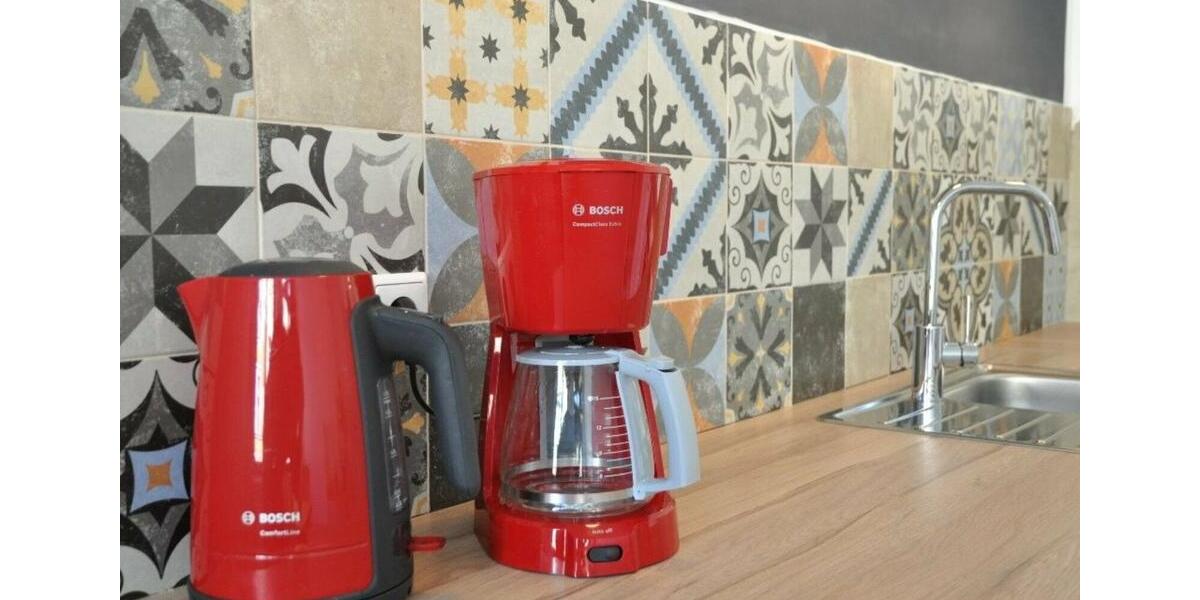 Etagenwohnung Magdeburg - 1 Zimmer, 20 m&sup2;, 400&euro; | Angebot:26621302