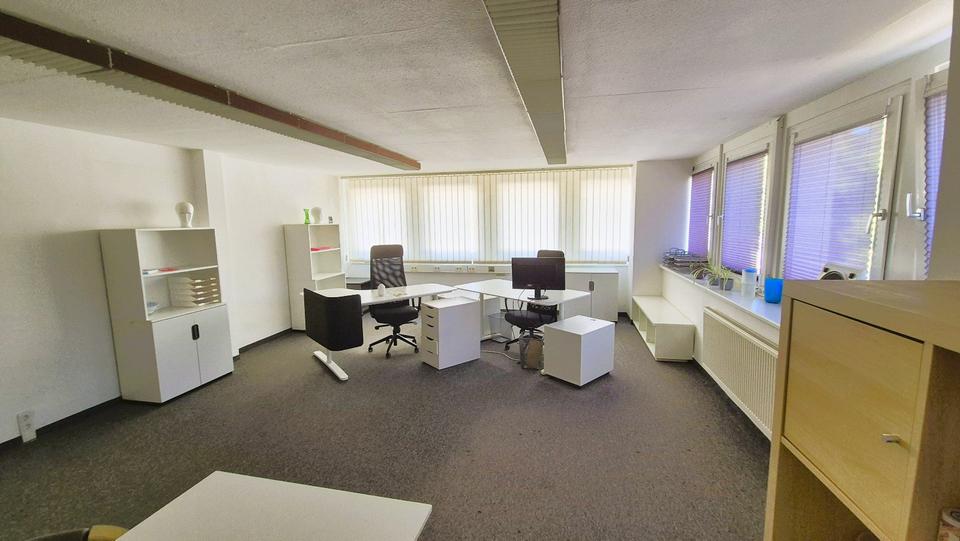 Gewerbeobjekt Sangerhausen - 493&euro; | Angebot:23137760