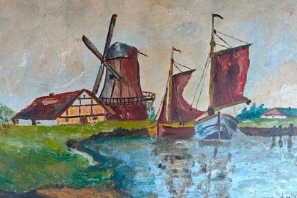 Wohnung in Varel 3 zimmer