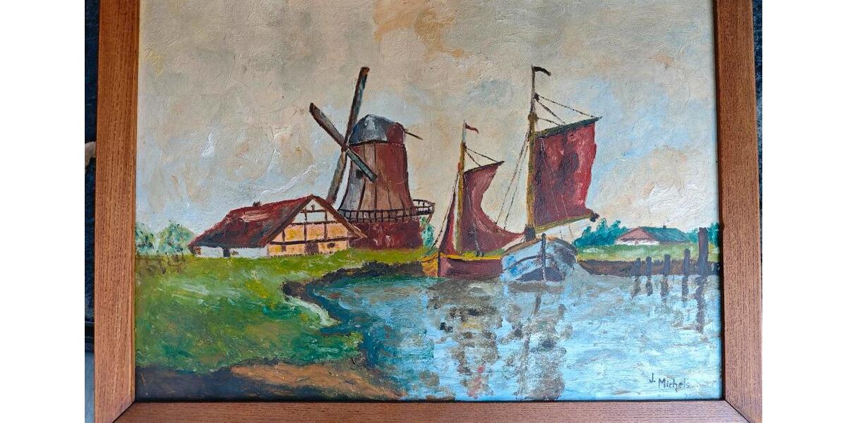 Wohnung in Varel 3 zimmer