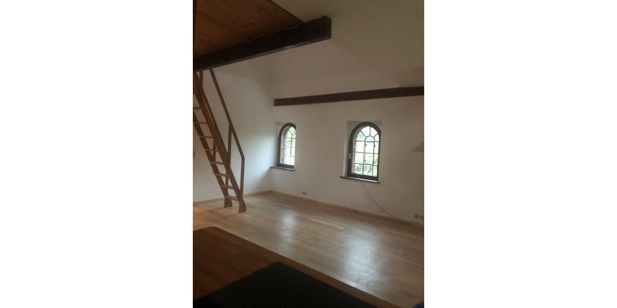 Dachgeschoßwohnung Ottersberg - 3 Zimmer, 63 m&sup2;, 700&euro; | Angebot:26579169