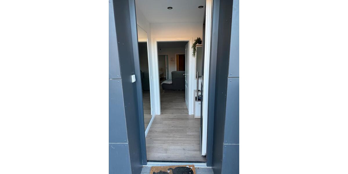 Erdgeschoßwohnung Oldenburg Bürgeresch - 2 Zimmer, 68 m&sup2;, 890&euro; | Angebot:26644662