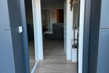 Wohnung Oldenburg Bürgeresch - 2 Zimmer, 68 m&sup2;, 890&euro; | Angebot:26644662