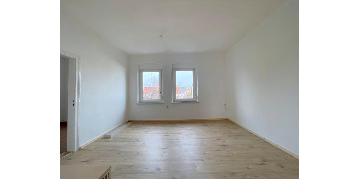 Etagenwohnung Mügeln - 2 Zimmer, 45 m&sup2;, 250&euro; | Angebot:26635367