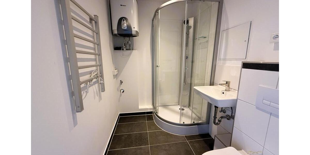 Etagenwohnung Sandersdorf-Brehna Brehna - 3 Zimmer, 57 m&sup2;, 425&euro; | Angebot:22160035