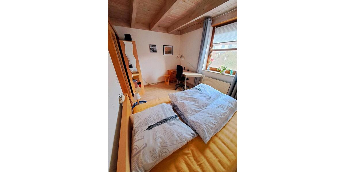 Wohnen auf Zeit Altenholz - 1 Zimmer, 11 m&sup2;, 390&euro; | Angebot:24653650