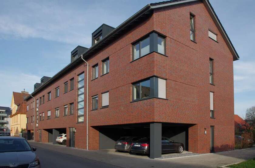 Wohnung zum Mieten in Bielefeld 665 € 67 m² 2 zimmer