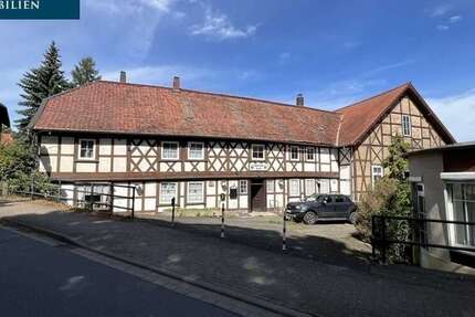 Gewerbeobjekt Liebenburg - 2.500&euro; | Angebot:24951876