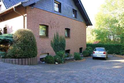 Wohnung Ruppichteroth - 3 Zimmer, 87 m&sup2;, 800&euro; | Angebot:26956509
