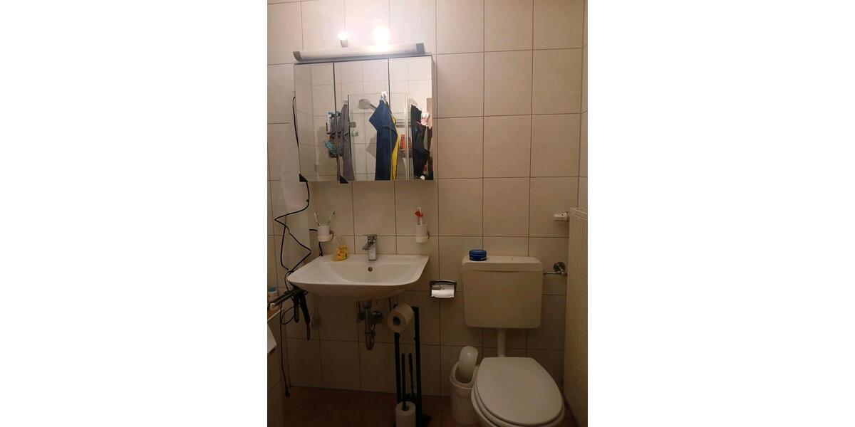 Terrassenwohnung Bad Kissingen - 2 Zimmer, 65 m&sup2;, 850&euro; | Angebot:26630180