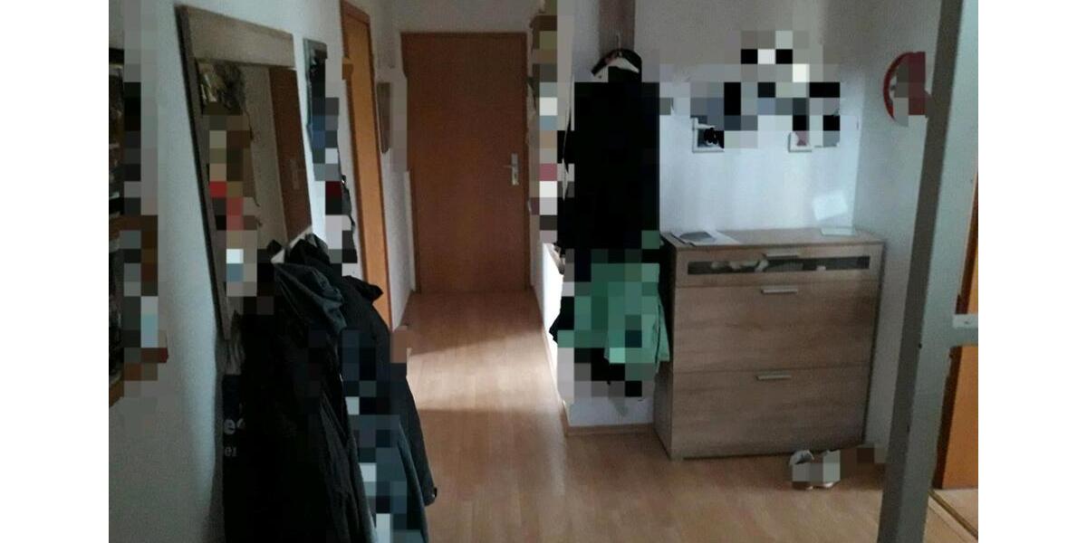 Maisonettenwohnung Erxleben - 4 Zimmer, 93 m&sup2;, 800&euro; | Angebot:26656104