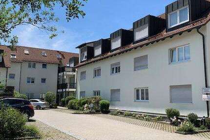 Wohnung zum Mieten in Schwanstetten 460 € 34 m² 1 zimmer