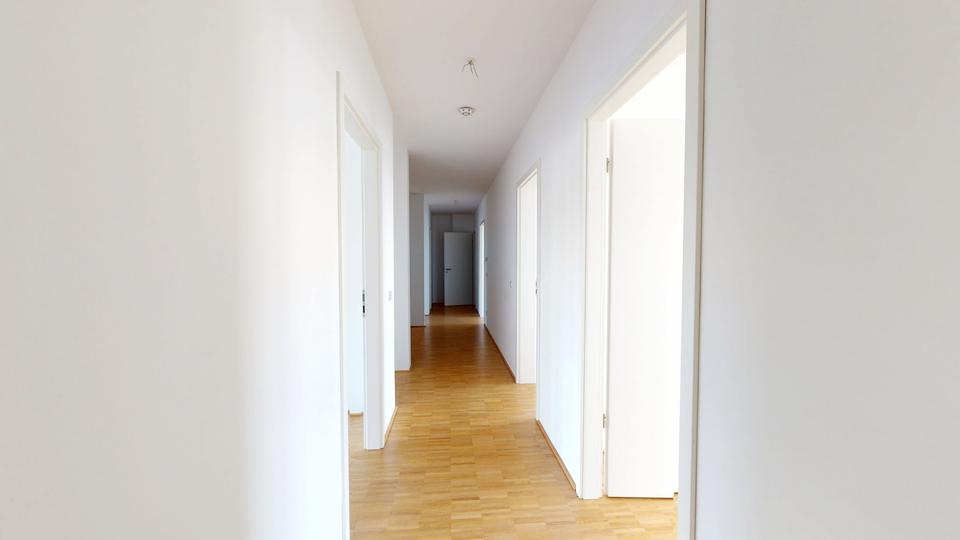 Starten Sie groß ins neue Jahr 5 zimmer