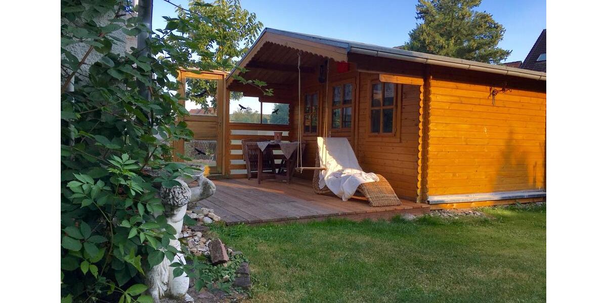 Etagenwohnung Dassel - 4 Zimmer, 961&euro; | Angebot:23687820