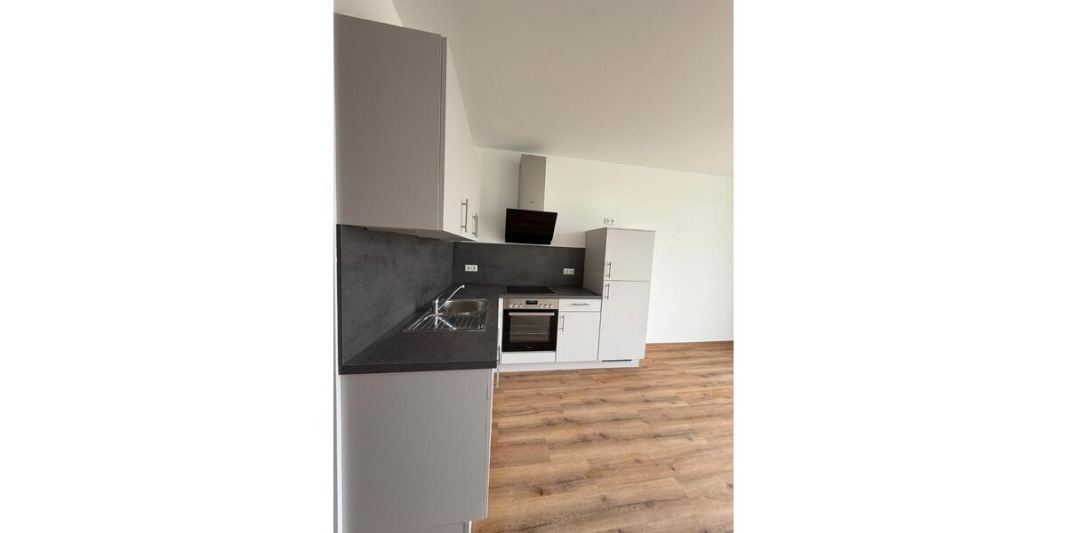 Etagenwohnung Waldsassen - 2 Zimmer, 56 m&sup2;, 610&euro; | Angebot:24568598