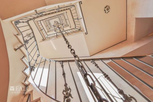 Einmal im Leben... 4 zimmer