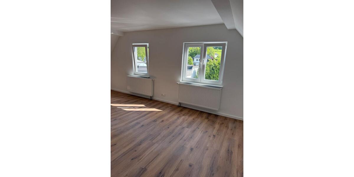 Etagenwohnung Schmallenberg - 2 Zimmer, 75 m&sup2;, 615&euro; | Angebot:26656991