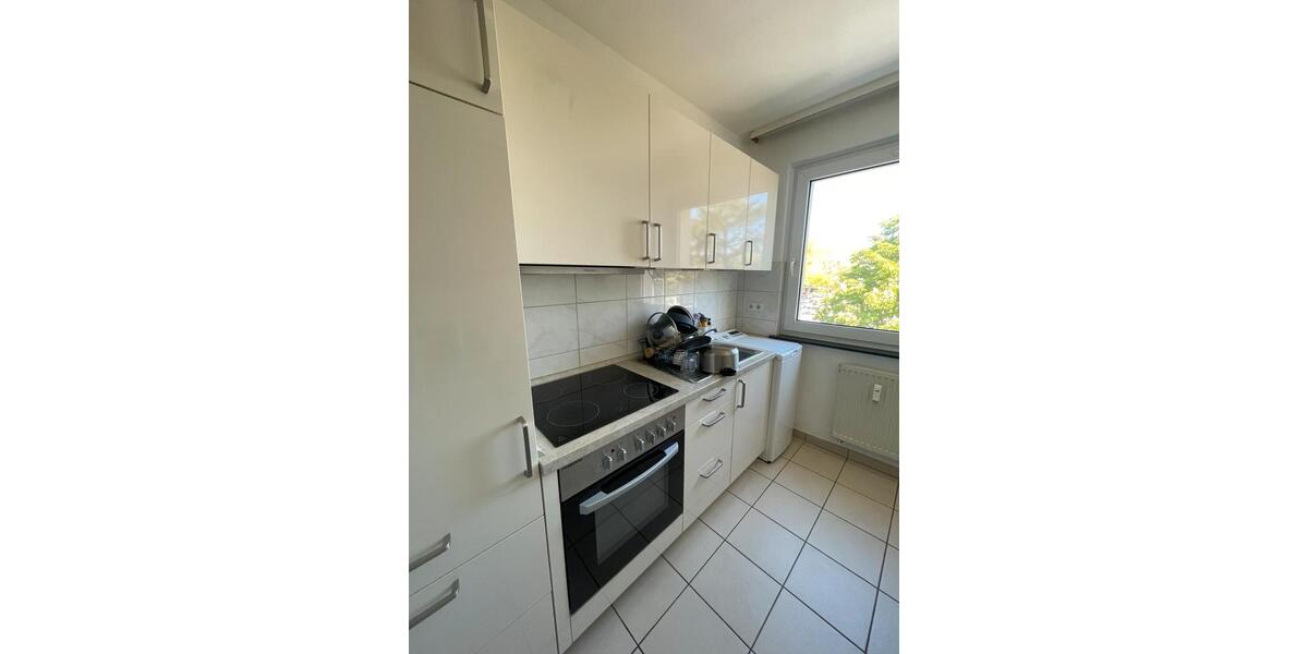 Wohnen auf Zeit Mainz Gonsenheim - 1 Zimmer, 10 m&sup2;, 500&euro; | Angebot:26417729