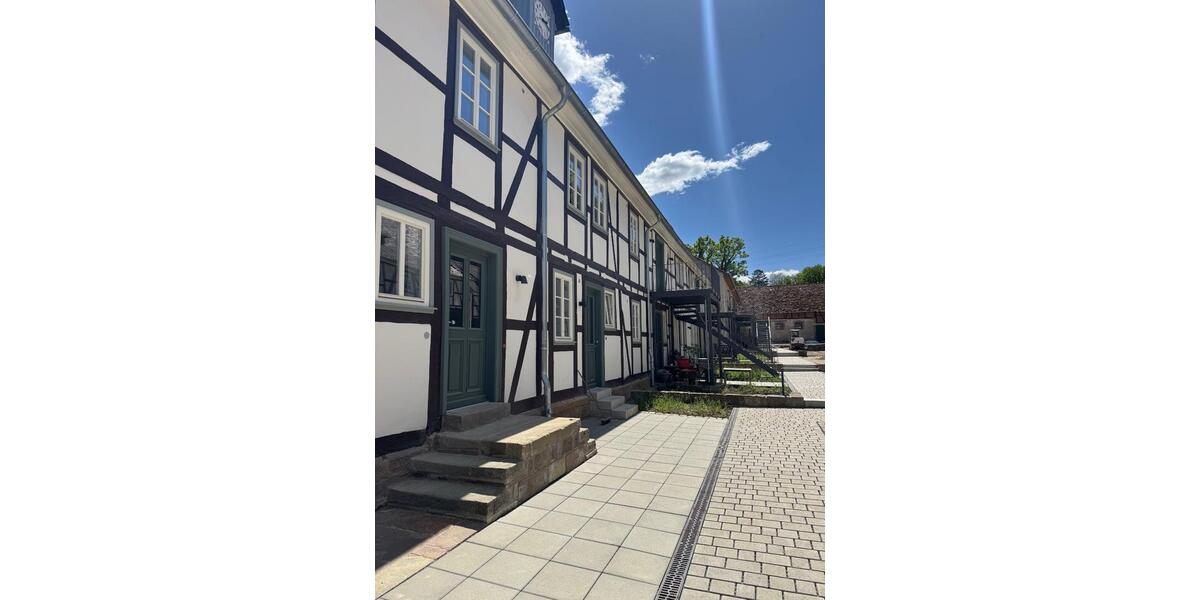 Erdgeschoßwohnung Göttingen Oststadt - 2 Zimmer, 65 m&sup2;, 741&euro; | Angebot:25783946