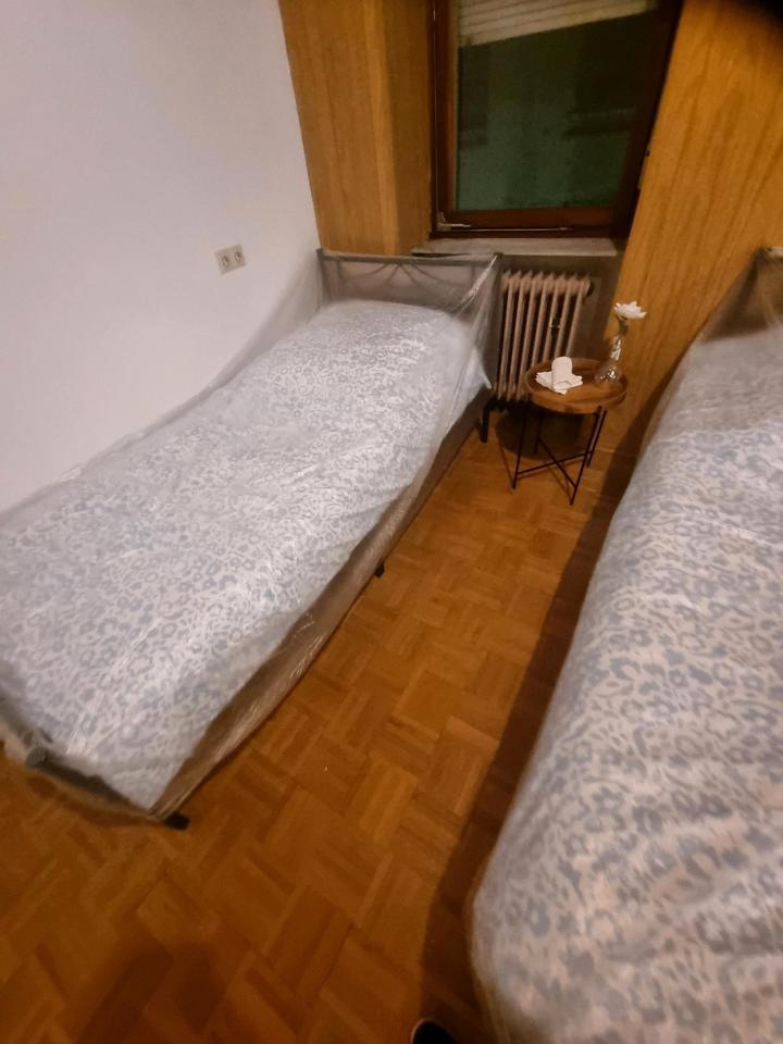 Pension Balkan Monteurzimmer zimmer