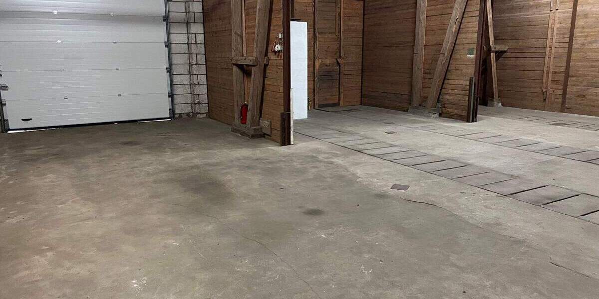 Gewerbeobjekt Neu Wulmstorf Rade - 880&euro; | Angebot:24037204