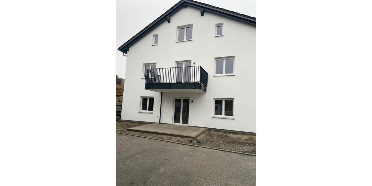 Etagenwohnung Außernzell - 3 Zimmer, 75 m&sup2;, 850&euro; | Angebot:24582490