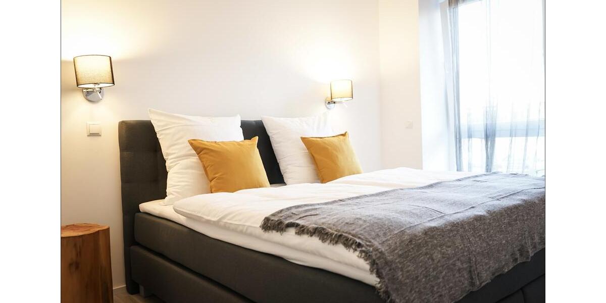 Erdgeschoßwohnung Aschaffenburg Gailbach - 2 Zimmer, 44 m&sup2;, 2.291&euro; | Angebot:17493590