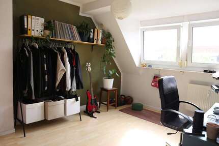 Wohnung Landau - 3 Zimmer, 70 m&sup2;, 735&euro; | Angebot:26274853