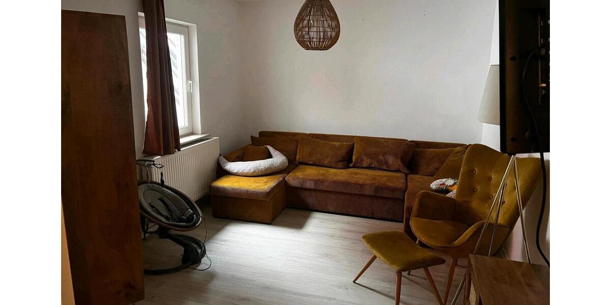 2-Zimmer Wohnung im Zentrum von Bad Honnef 2 zimmer