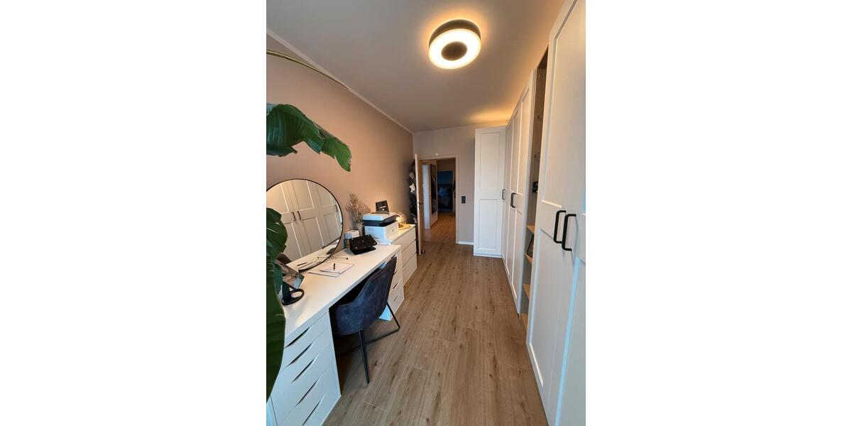 Erdgeschoßwohnung Vechta - 3 Zimmer, 78 m&sup2;, 1.150&euro; | Angebot:26314153