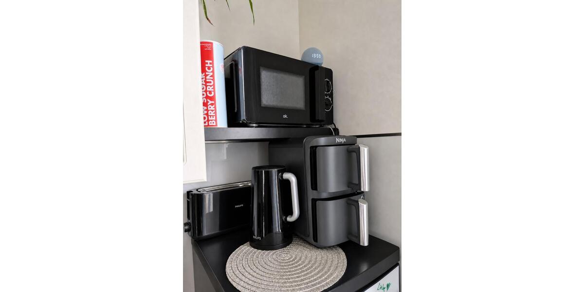 Wohnen auf Zeit Aachen Aachen-Mitte - 1 Zimmer, 18 m&sup2;, 590&euro; | Angebot:26456023