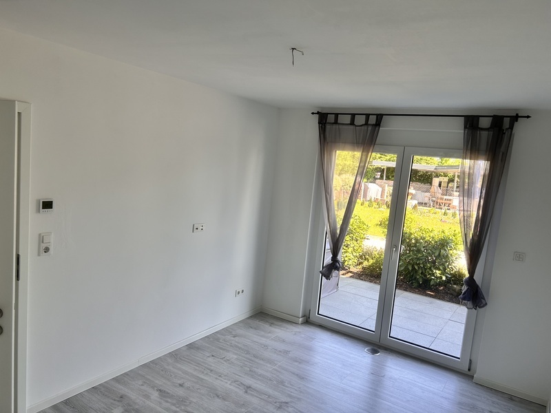 3 Zimmer Wohnung in Hornsdorf Straubing