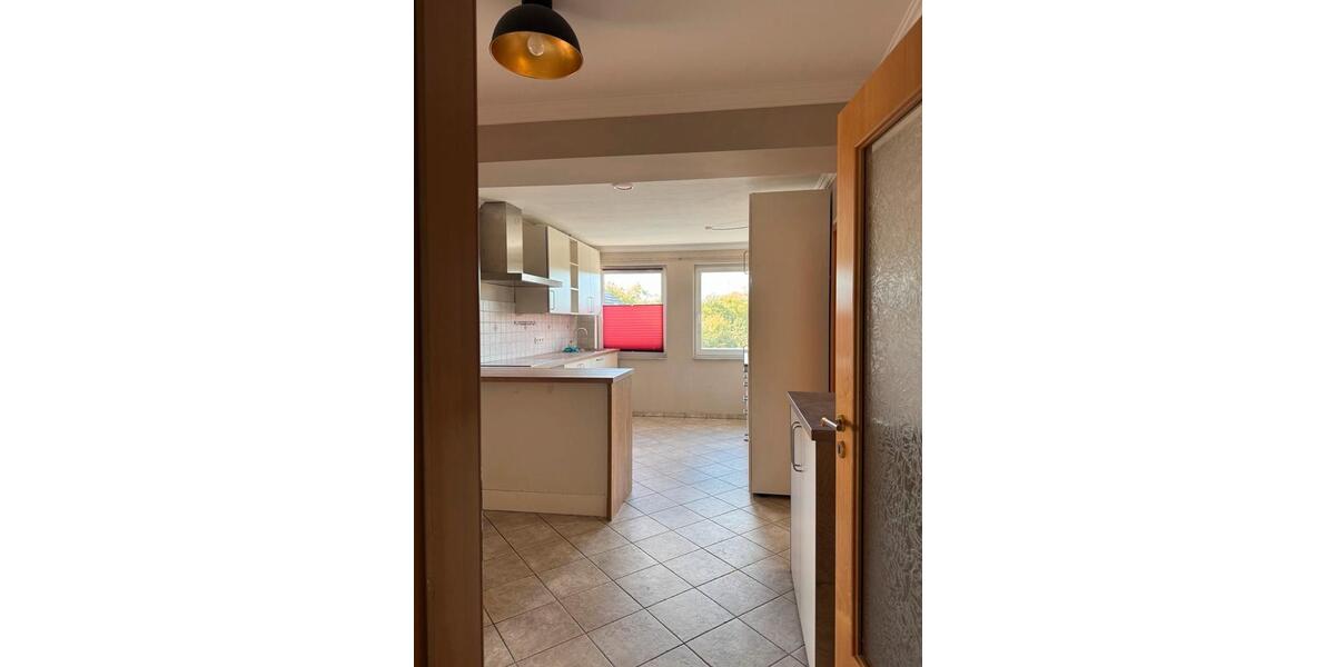 Wohnen in Schwaney: 4ZKBB Wohnung mit gehobener Ausstattung zimmer