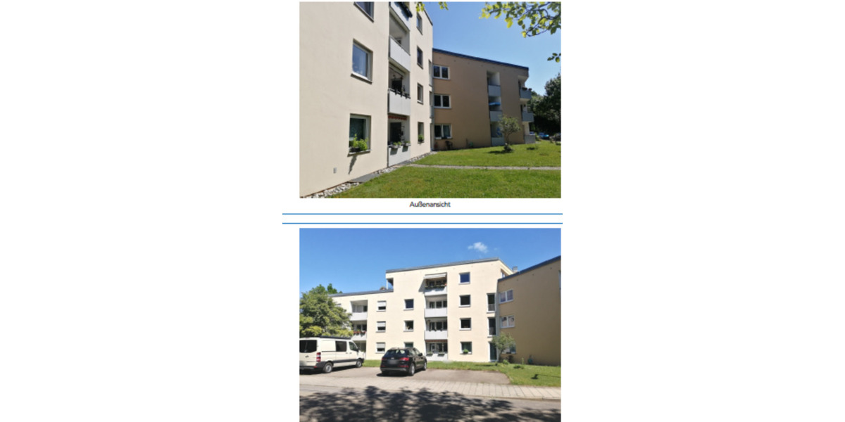 2 Zimmer wohnung nähe Dez Regensburg 2 zimmer