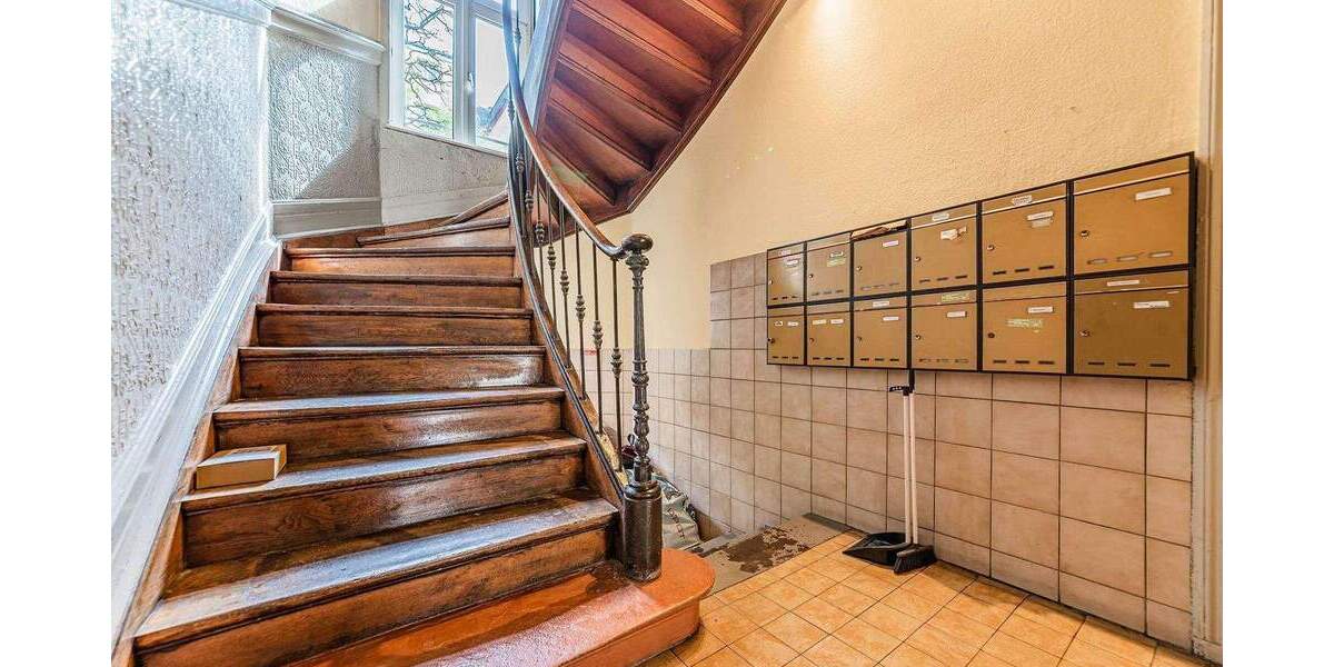 Möblierte Wohnung auf Zeit zu vermieten: 2 zimmer