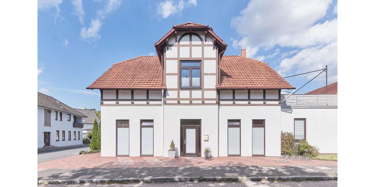 Gewerbeobjekt Achim - 1.200&euro; | Angebot:26624424