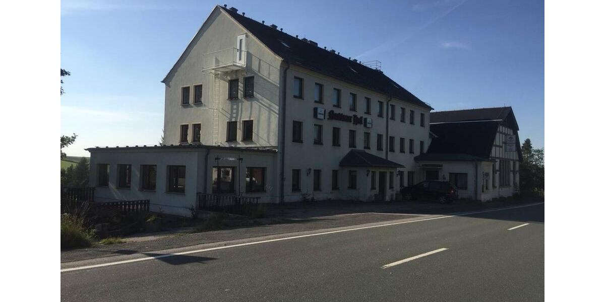 Gewerbeobjekt Frauenstein - 3&euro; | Angebot:19151916